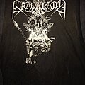 Graveland - TShirt or Longsleeve - Graveland - Creed of Iron