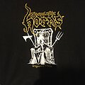 Gospel Of The Horns - TShirt or Longsleeve - Gospel Of The Horns - Vengeance Is Mine