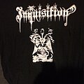 Inquisition - TShirt or Longsleeve - Inquisition