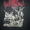 Black Witchery - TShirt or Longsleeve - Black Witchery