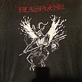 Blasphemy - TShirt or Longsleeve - Blasphemy