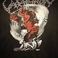 Varathron - TShirt or Longsleeve - Varathron - The River of My Souls