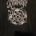 Gospel Of The Horns - TShirt or Longsleeve - Gospel of the Horns - Sinners / Monuments of Impurity