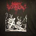 Black Witchery - TShirt or Longsleeve - Black Witchery - Marching Towards Christian Extermination European mini-tour...