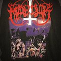 Marduk - TShirt or Longsleeve - Marduk - Heaven Shall Burn... When We Are Gathered