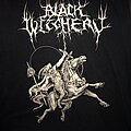 Black Witchery - TShirt or Longsleeve - Black Witchery - Invincible Antichrist Victory