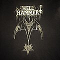 Hellhammer - TShirt or Longsleeve - Hellhammer - Satanic Rites