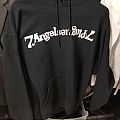 7 Angels 7 Plagues - Hooded Top / Sweater - 7 Angels 7 Plagues first hoodie "reprint"