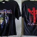 Judas Priest - TShirt or Longsleeve - Judas Priest Painkiller Shirt