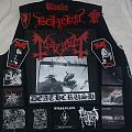 Beherit - Battle Jacket - Battle Jacket