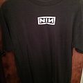 Nine Inch Nails - TShirt or Longsleeve - Nine Inch Nails