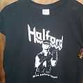 Halford - TShirt or Longsleeve - Halford T-shirt