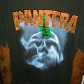 Pantera - TShirt or Longsleeve - Pantera -shirt