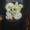 Metallica - TShirt or Longsleeve - Metallica Shortest Straw T-shirt