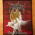 Immolation - Patch - Immolation