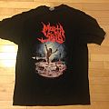 Morta Skuld - TShirt or Longsleeve - Morta Skuld - Dying Remains