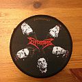 Dismember - Patch - Dismember