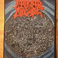 Morbid Angel - Patch - Morbid Angel