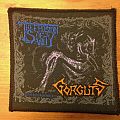 Gorguts - Patch - Gorguts