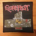 Gorefest - Patch - Gorefest