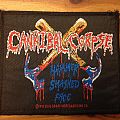 Cannibal Corpse - Patch - Cannibal Corpse