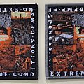 Brutal Truth - Patch - Brutal Truth - Extreme Conditions Demand Extreme Responses