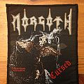 Morgoth - Patch - Morgoth