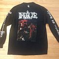 Impaler - TShirt or Longsleeve - Impaler - Charnel Deity