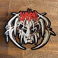 Dead Head - Patch - Dead Head - The Feast Begins at Dawn