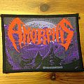 Amorphis - Patch - Amorphis