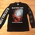 Kataklysm - TShirt or Longsleeve - Kataklysm - The Mystical Gate of Reincarnation