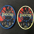 Benediction - Patch - Benediction - The Grand Leveller