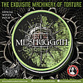 Meshuggah - Patch - Meshuggah - Chaosphere