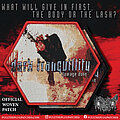 Dark Tranquillity - Patch - Dark Tranquillity - Damage Dome