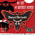 DevilDriver - Patch - DevilDriver - Pray For Villans
