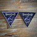 Sacrifice - Patch - Sacrifice - Soldiers Of Misfortune