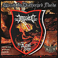 Impaled - Patch - Impaled - The Last Gasp
