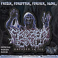 Frozen Soul - Patch - Frozen Soul - Encased In Ice