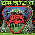 Celestial Sanctuary - Patch - Celestial Sanctuary - Soul Diminished