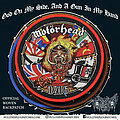 Motörhead - Patch - Motörhead Motorhead - 1916