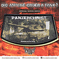 Panzerchrist - Patch - Panzerchrist - Room Service