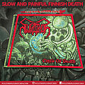 Slugathor - Patch - Slugathor - Circle Of Death