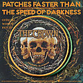 The Crown - Patch - The Crown - Crowned In Terror