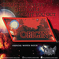 Origin - Patch - Origin - Origin
