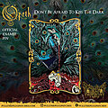 Opeth - Pin / Badge - Opeth - Sorceress