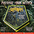 Suffocation - Patch - Suffocation - Pierced From Within