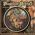 Plague - Patch - Plague - Portraits Of Mind