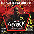 Sacramentum - Patch - Secramentum - The Black Destiny