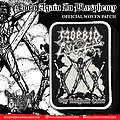 Morbid Angel - Patch - Morbid Angel - Thy Kingdom Come