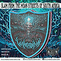 Vulvodynia - Patch - Vulvodynia - Cognizant Castigation